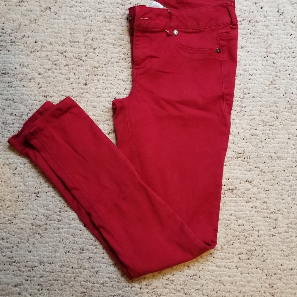 Pants